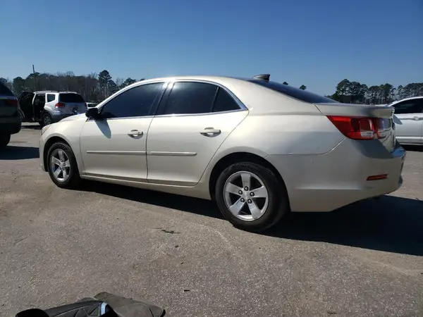 1G11B5SA6GF111931 2016 CHEVROLET MALIBU - Image 2