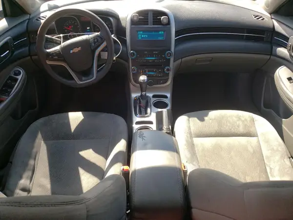 1G11B5SA6GF111931 2016 CHEVROLET MALIBU - Image 8