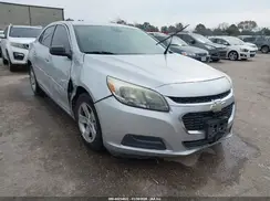 1G11B5SA6GF113131 2016 CHEVROLET MALIBU