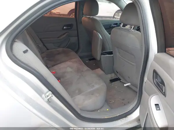 1G11B5SA6GF113131 2016 CHEVROLET MALIBU - Image 8
