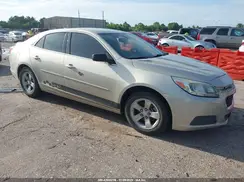 1G11B5SA6GF113663 2016 CHEVROLET MALIBU