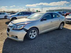 1G11B5SA6GF114215 2016 CHEVROLET MALIBU