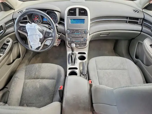 1G11B5SA6GF114215 2016 CHEVROLET MALIBU - Image 8