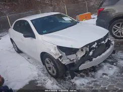 1G11B5SA6GF114232 2016 CHEVROLET MALIBU