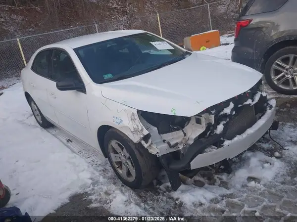 1G11B5SA6GF114232 2016 CHEVROLET MALIBU - Image 1