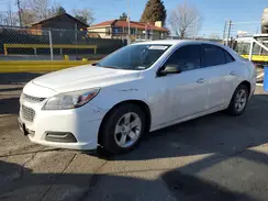 1G11B5SA6GF116594 2016 CHEVROLET MALIBU