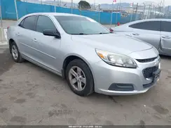 1G11B5SA6GF116997 2016 CHEVROLET MALIBU