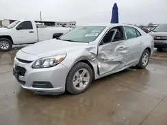 1G11B5SA6GF120032 2016 CHEVROLET MALIBU