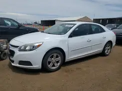 1G11B5SA6GF120757 2016 CHEVROLET MALIBU