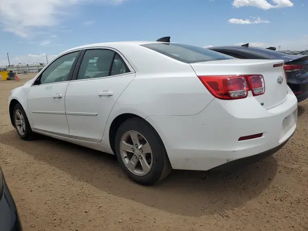 1G11B5SA6GF120757 2016 CHEVROLET MALIBU - Image 2