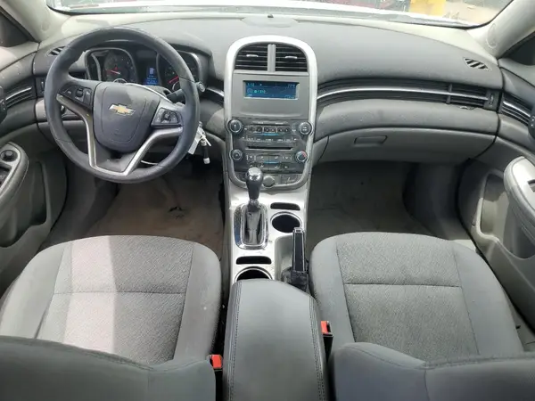 1G11B5SA6GF120757 2016 CHEVROLET MALIBU - Image 8