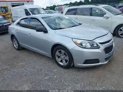 1G11B5SA6GF121052 2016 CHEVROLET MALIBU