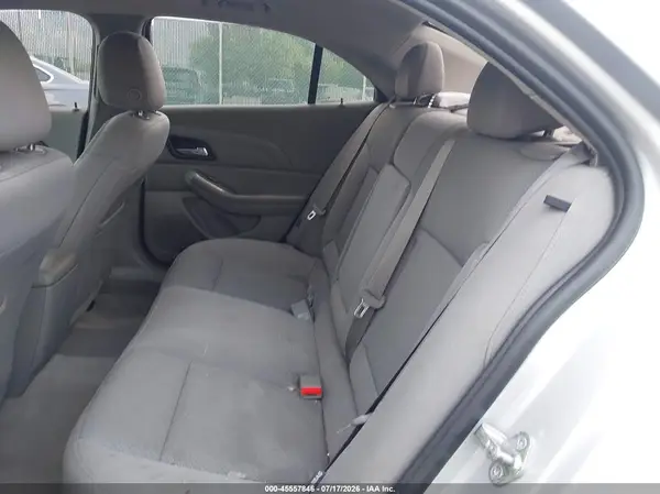 1G11B5SA6GF121052 2016 CHEVROLET MALIBU - Image 8