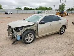 1G11B5SA6GF122024 2016 CHEVROLET MALIBU