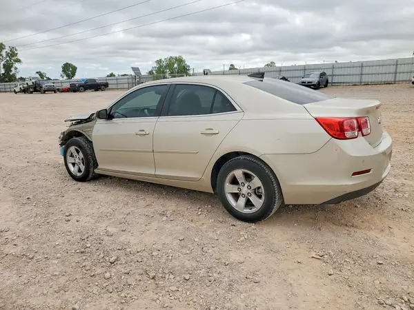 1G11B5SA6GF122024 2016 CHEVROLET MALIBU - Image 2