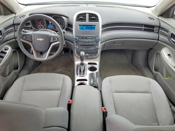 1G11B5SA6GF122024 2016 CHEVROLET MALIBU - Image 8