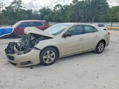 1G11B5SA6GF122881 2016 CHEVROLET MALIBU