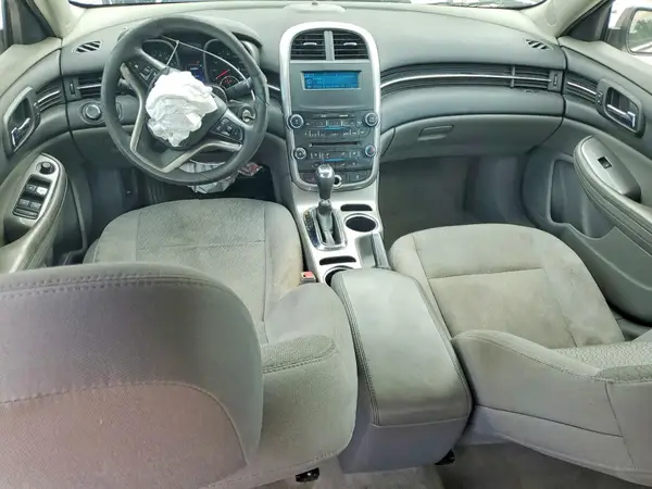1G11B5SA6GF122881 2016 CHEVROLET MALIBU - Image 8