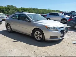 1G11B5SA6GF123738 2016 CHEVROLET MALIBU