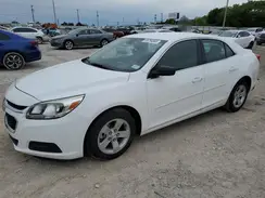 1G11B5SA6GF124193 2016 CHEVROLET MALIBU