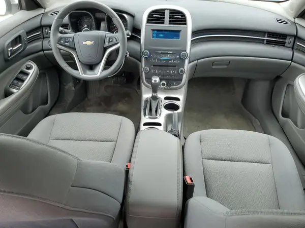 1G11B5SA6GF124193 2016 CHEVROLET MALIBU - Image 8