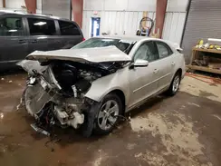 1G11B5SA6GF129684 2016 CHEVROLET MALIBU
