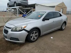 1G11B5SA6GF134898 2016 CHEVROLET MALIBU