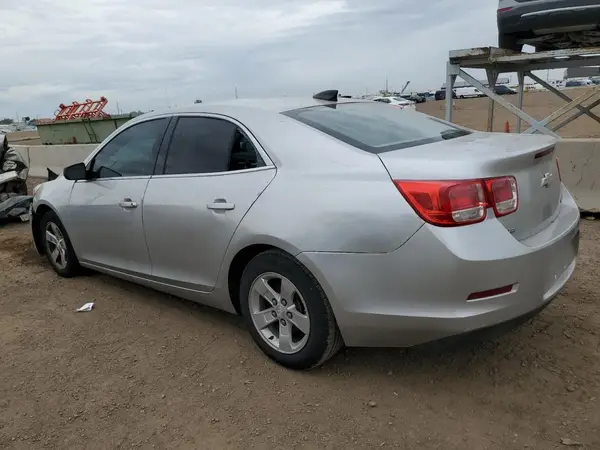 1G11B5SA6GF134898 2016 CHEVROLET MALIBU - Image 2
