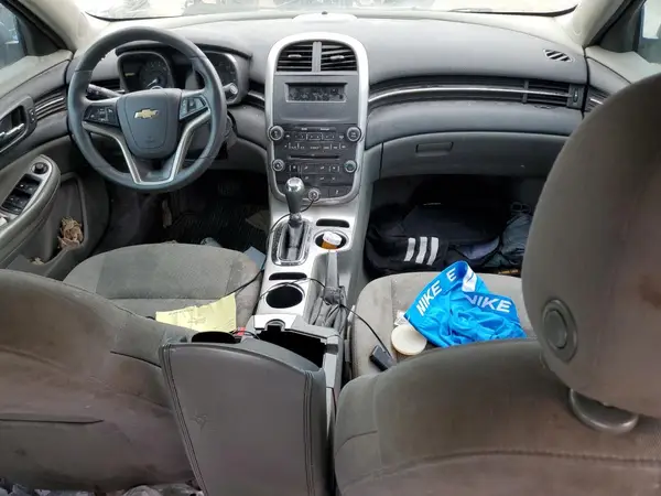 1G11B5SA6GF134898 2016 CHEVROLET MALIBU - Image 8