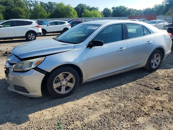 1G11B5SA6GF140751 2016 CHEVROLET MALIBU - Image 1
