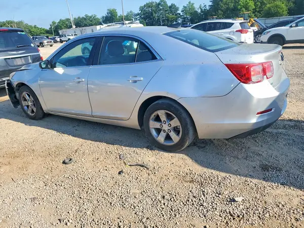 1G11B5SA6GF140751 2016 CHEVROLET MALIBU - Image 2
