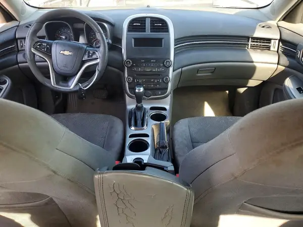 1G11B5SA6GF140751 2016 CHEVROLET MALIBU - Image 8