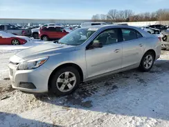 1G11B5SA6GF142497 2016 CHEVROLET MALIBU