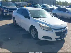 1G11B5SA6GF150910 2016 CHEVROLET MALIBU