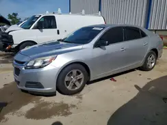 1G11B5SA6GF151118 2016 CHEVROLET MALIBU