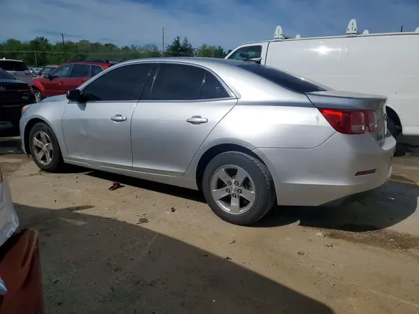 1G11B5SA6GF151118 2016 CHEVROLET MALIBU - Image 2