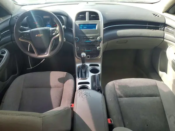 1G11B5SA6GF151118 2016 CHEVROLET MALIBU - Image 8