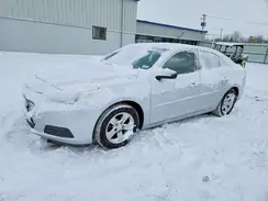 1G11B5SA6GF162233 2016 CHEVROLET MALIBU