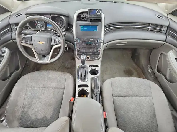 1G11B5SA6GF162233 2016 CHEVROLET MALIBU - Image 8