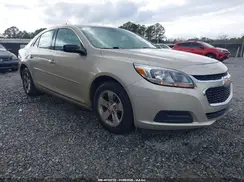 1G11B5SA6GF164466 2016 CHEVROLET MALIBU