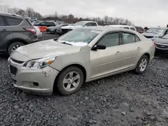 1G11B5SA6GF165133 2016 CHEVROLET MALIBU