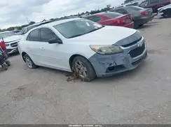 1G11B5SA6GF165441 2016 CHEVROLET MALIBU