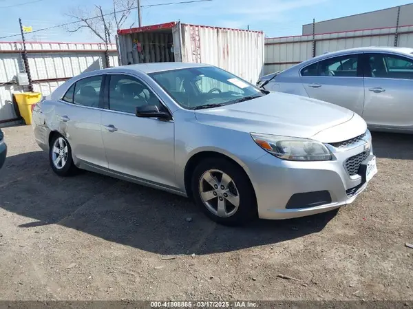 1G11B5SA6GF167092 2016 CHEVROLET MALIBU - Image 1