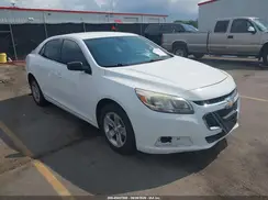 1G11B5SA6GF168095 2016 CHEVROLET MALIBU