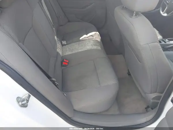 1G11B5SA6GF168095 2016 CHEVROLET MALIBU - Image 8