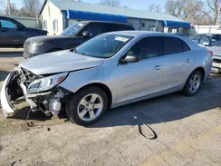 1G11B5SA6GF169263 2016 CHEVROLET MALIBU