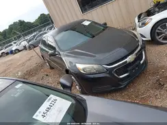 1G11B5SA6GU102934 2016 CHEVROLET MALIBU
