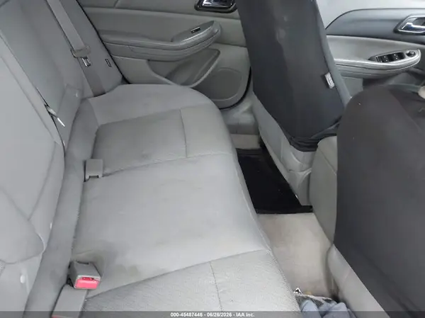 1G11B5SA6GU102934 2016 CHEVROLET MALIBU - Image 8