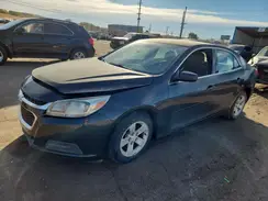 1G11B5SA6GU103467 2016 CHEVROLET MALIBU