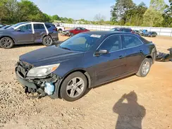 1G11B5SA6GU108460 2016 CHEVROLET MALIBU